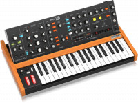 Синтезатор Behringer POLY D аналоговый