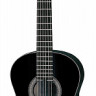 Aria AK-20 BK 4/4 классическая гитара
