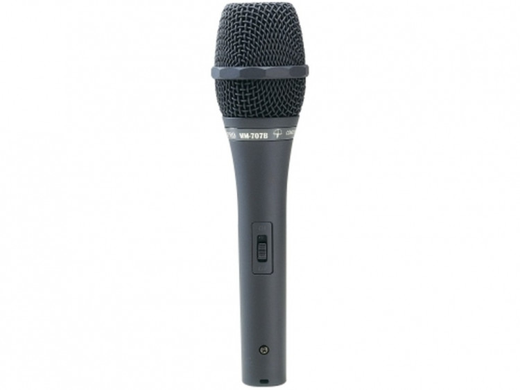 Микрофон вокальный MIPRO MM-707B