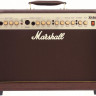 MARSHALL AS50D 50W 2x8" Acoustic Soloist Combo With Horn