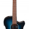 IBANEZ AEG50-IBH электроакустическая гитара