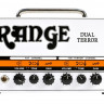 ORANGE DT30H DUAL TERROR ламповый усилитель-голова, 2 канала, 30 Вт, класс A