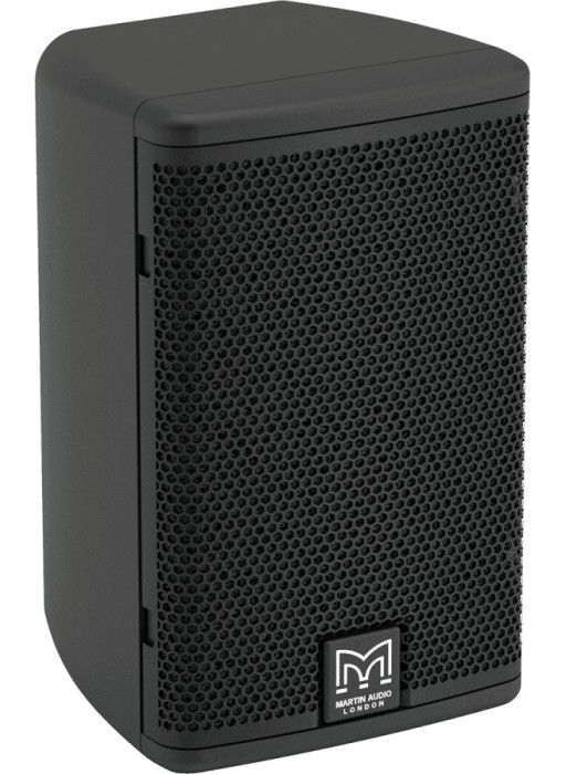 MARTIN AUDIO ADORN A40B пассивная акустическая система, 4"/0.75", 40Вт AES, 160Вт Peak, 97Гц-17кГц