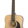 EPIPHONE PRO-1 Acoustic Natural акустическая гитара