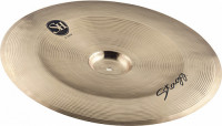 STAGG SH-CH8R 8" regular тарелка china