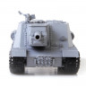 Советская САУ "ИСУ-152" (без клея) 1/72