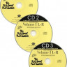 HLE90004530 The Real Book Playalong Sixth Edition Volume 1 L-R (3 CDs)...