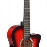Prado HS-3810 RDS акустическая гитара