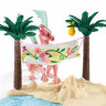 Фигурка Schleich Остров драконов с кладом
