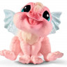 Фигурка Schleich Остров драконов с кладом