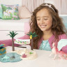 Фигурка Schleich Остров драконов с кладом
