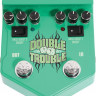 VISUAL SOUND V2DT  V2 Double Trouble