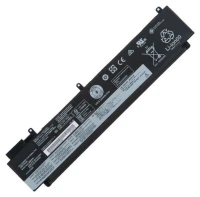 Аккумулятор для ноутбуков Lenovo T460, ThinkPad T470s Pitatel BT-1655