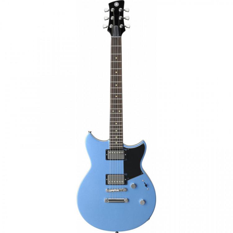 Yamaha RS420 FACTORY BLUE электрогитара