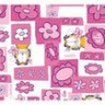 Perri's P25GF-1152 - ремень для гитары кожаный