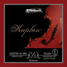 Одиночная струна E (ми) для скрипки 4/4 D'Addario KS311W 4/4M