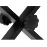 Ultimate Support JS-LB100 банкетка для клавишных Large