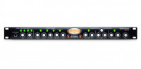 Предусилитель PreSonus Studio Channel ламповый