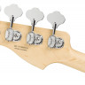 FENDER AMERICAN PERFORMER PRECISION BASS®, RW, ARCTIC WHITE 4-струнная бас-гитар с чехлом