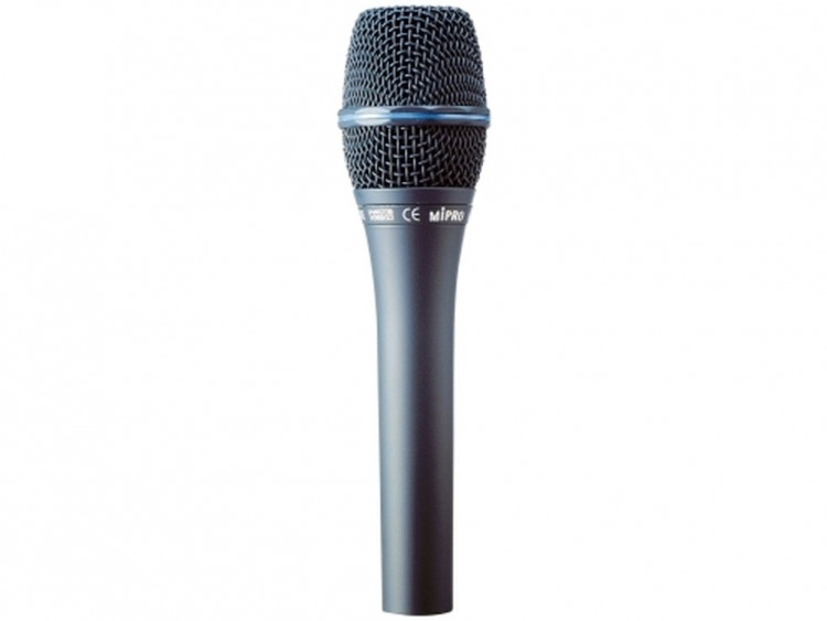 Микрофон вокальный MIPRO MM-707P