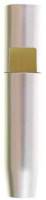 SHURE WA723-SIL корпус для передатчика GLX-D2/SM58/BETA58