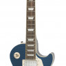 EPIPHONE LES PAUL STANDARD PLUS TOP PRO TRANS BLUE