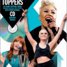 HLE90004673 Essential Song Library: Chart Toppers книга с нотами и аккордами