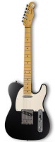 Reverend Signature Pete Anderson Eastsider T Satin Black электрогитара