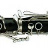 Кларнет Bb Selmer CL201