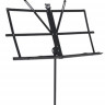 Пюпитр DEKKO JR-201 BK (47x23х125 см), в чехле