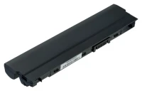 Аккумулятор для ноутбуков Dell Latitude E6120, E6220, E6230, E6320, E6330, E6430s 4400 мАч