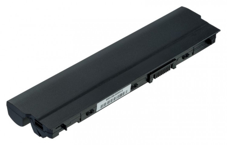 Аккумулятор для ноутбуков Dell Latitude E6120, E6220, E6230, E6320, E6330, E6430s 4400 мАч