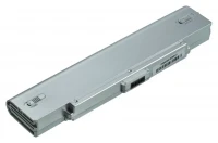 Аккумулятор для ноутбуков Sony VGN-CR, VGN-NR, SZ6-SZ7