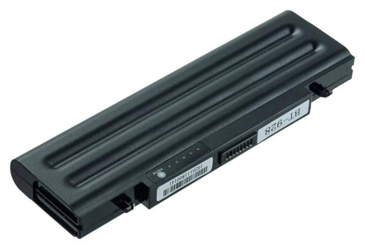 Аккумулятор для ноутбуков Samsung P50, P60, R40, R45, R60, R65, X60, X65