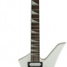 JACKSON JS Series Kelly JS32 Snow White электрогитара