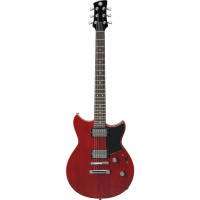 Yamaha RS420 FIRED RED электрогитара