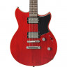 Yamaha RS420 FIRED RED электрогитара
