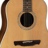 Alhambra W-300B GZ/LP (E7) электроакустическая гитара