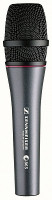 SENNHEISER E865 микрофон вокальный конденсаторный