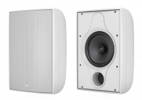 Акустическая система пассивная Tannoy DVS 8-WH двухполосная