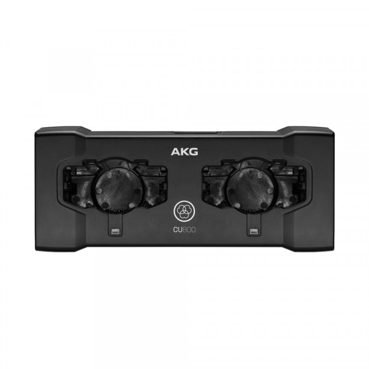 AKG CU800 ЗУ для DHT800-DPT800 с аккумуляторами