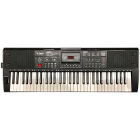 Синтезатор TERRIS TK-250 BK