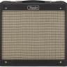Fender Blues Junior IV, Black ламповый комбик 15 Вт