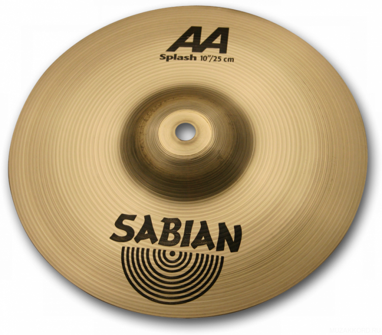 Тарелка SABIAN 22012, 20" AA Medium Ride