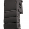 MARTIN AUDIO ASF20054 рама для подвеса MLA Mini, с пинами, инсталляционный вариант