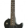 EPIPHONE LES PAUL STUDIO EBONY CH HDWE электрогитара