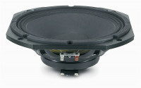 EIGHTEEN SOUND 10NDA610/8 10" динамик СЧ, неодим, 8 Ом, 400 Вт AES, 103 дБ, 100-6100 Гц