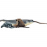 Фигурки игрушки MASAI MARA ММ203-004 серии "Мир морских животных" 3 пр.