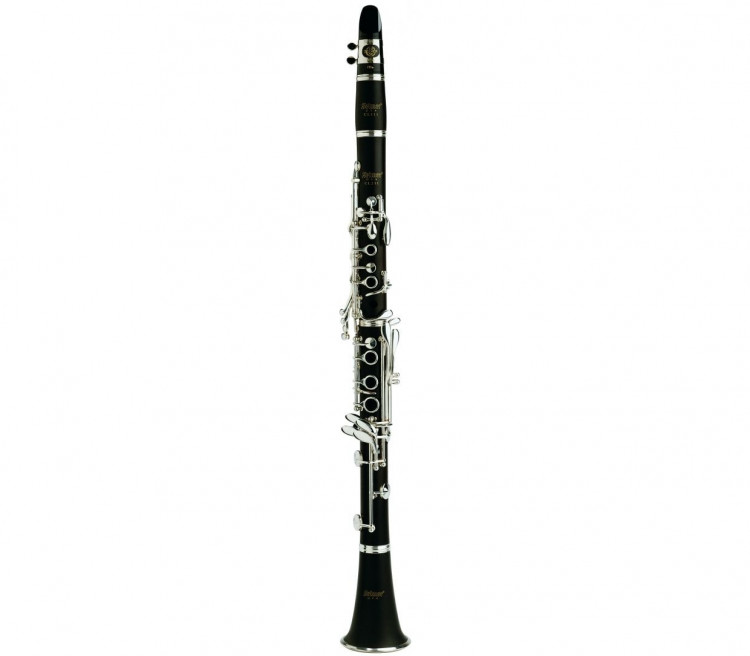 Кларнет Bb Selmer CL211