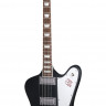 Gibson FIREBIRD 2018 EBONY электрогитара с кейсом